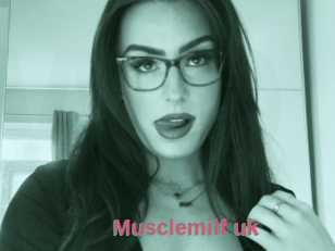 Musclemilf_uk