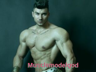 Musclemodelgod