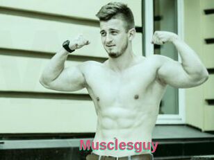 Musclesguy
