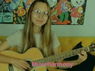Museharmony