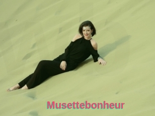 Musettebonheur