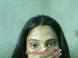 Muskaansingh