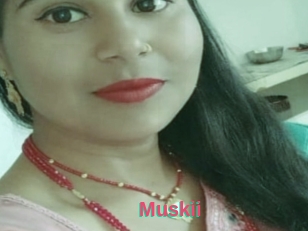 Muskii