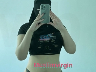 Muslimvirgin