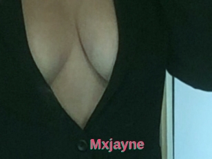 Mxjayne