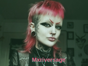 Mxriversage