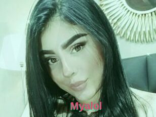Myalol