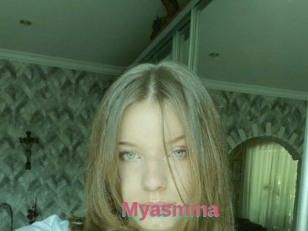 Myasmina