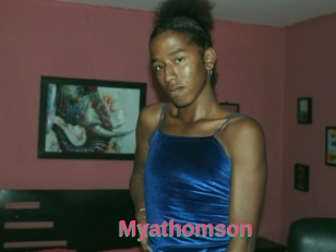 Myathomson