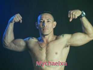 Mychaelxu