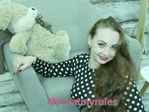 Mychatmyrules