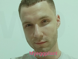 Myeggplant