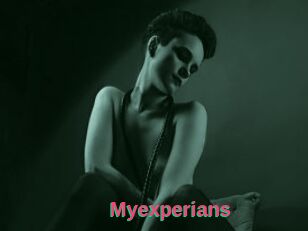 Myexperians