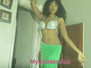 Mygoddessluv