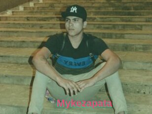 Mykezapata