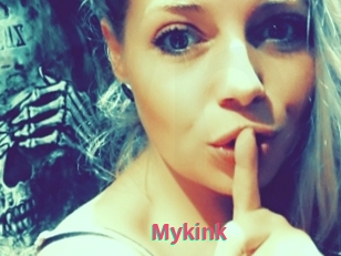 Mykink