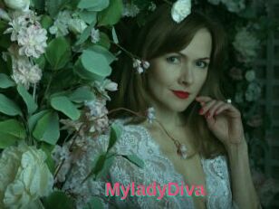 MyladyDiva