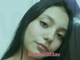 Mylene303av