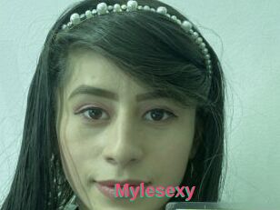 Mylesexy