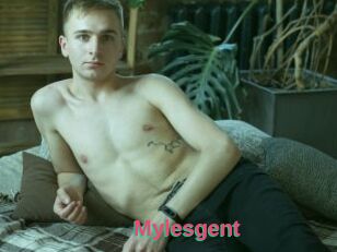 Mylesgent