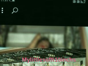Mylittlesoffi10inchs