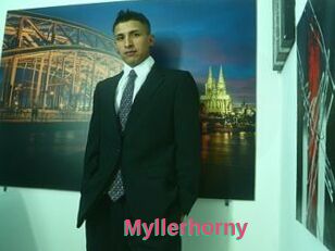 Myllerhorny