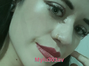 Mylu303av