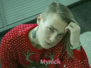 Mynick
