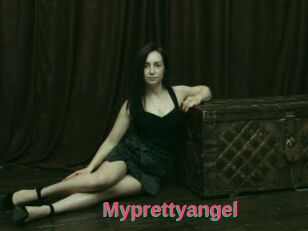 Myprettyangel