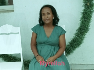 Myrellah