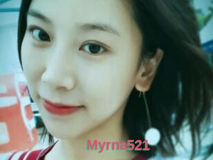 Myrna521