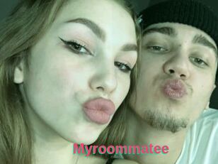 Myroommatee