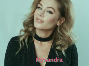 Mysandra