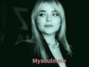 Mysoulmate
