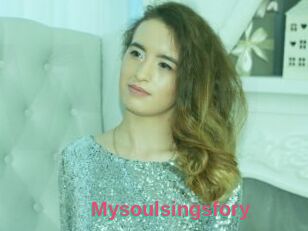 Mysoulsingsfory