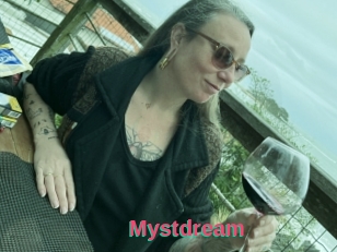 Mystdream