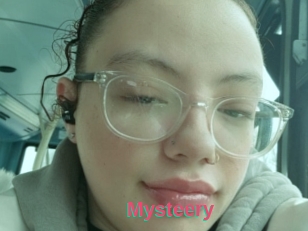 Mysteery