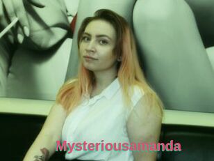 Mysteriousamanda