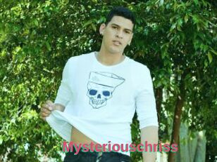 Mysteriouschriss