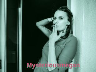 Mysteriousmegan