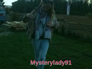 Mysterylady91