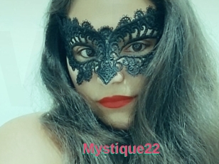 Mystique22