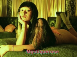 Mystiquerose