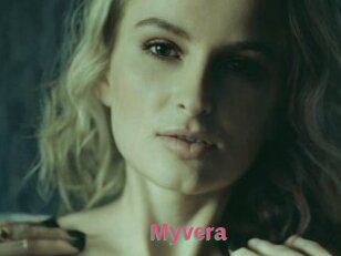 Myvera