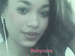 Rubyrose