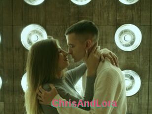 ChrisAndLora