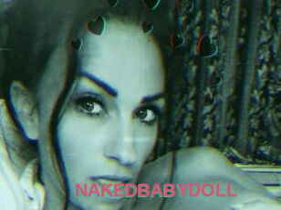 NAKEDBABYDOLL