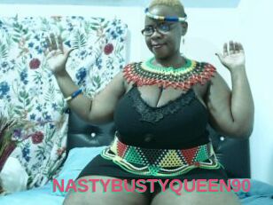 NASTYBUSTYQUEEN90