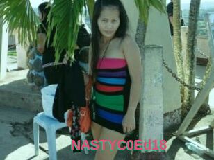 NASTYC0Ed18
