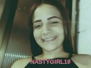 NASTYGIRL19
